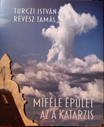 Exkluzív ajánlat Miféle épület az a katarzis