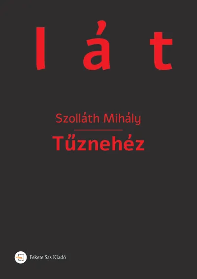 Kiárusítás Tűznehéz
