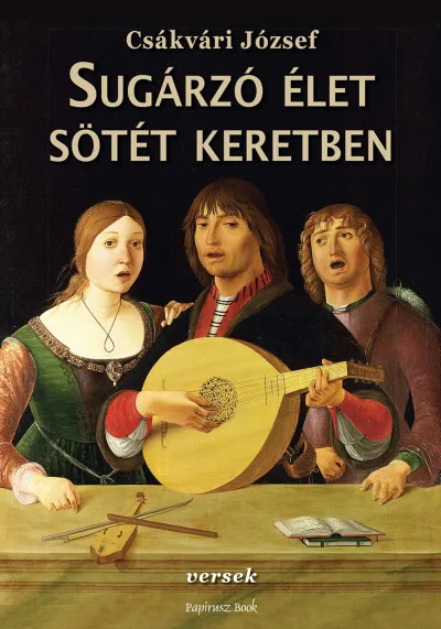 Sugárzó élet sötét keretben Legkelendőbb
