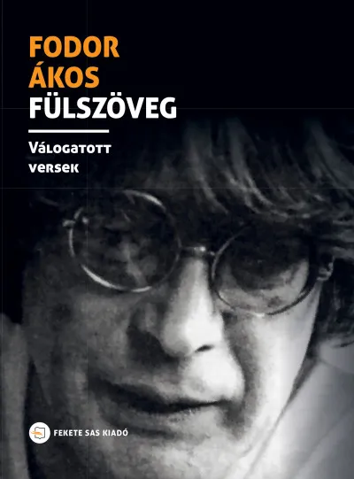 Olcsóbb Fülszöveg - Válogatott versek