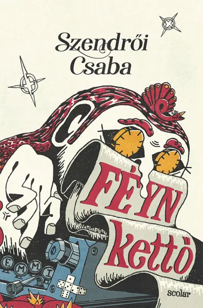 Féyn kettő Vedd meg online