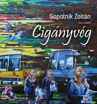 Cigányvég Szuper akció