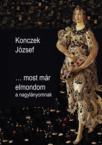 Azonnali szállítás ...most már elmondom a nagylányomnak