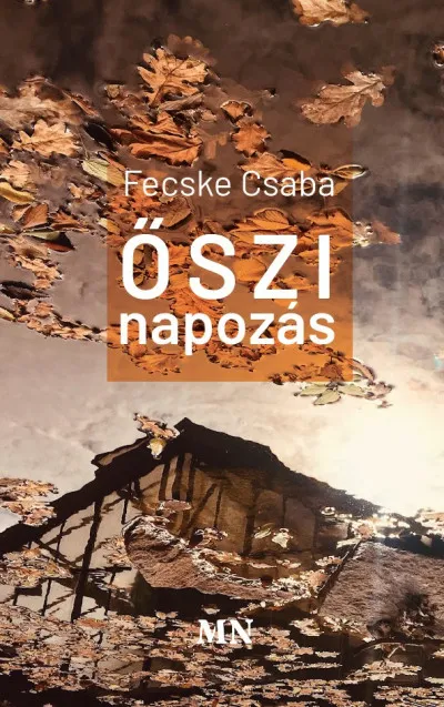 Őszi napozás Ajánlat