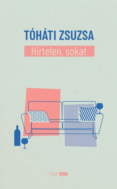 Hirtelen, sokat Outlet