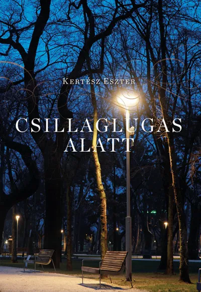 Vásárlói kedvenc Csillaglugas alatt - Versek