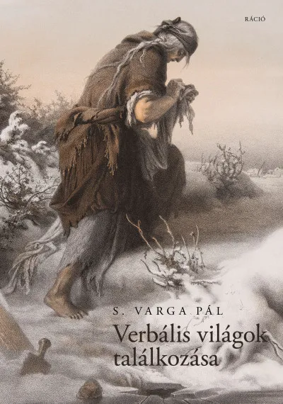 Verbális világok találkozása Korlátozott ajánlat