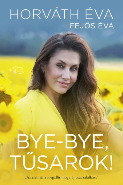Expressz szállítás Bye-bye, tűsarok!
