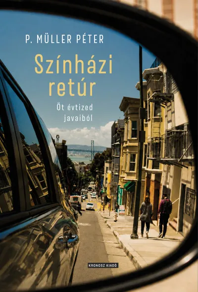 Legjobb ár Színházi retúr - Öt évtized javaiból
