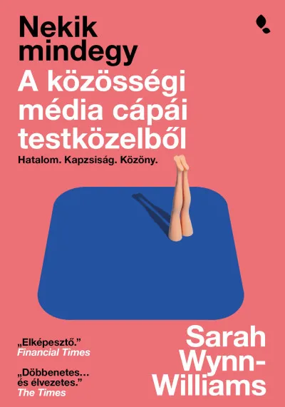 Nekik mindegy Végkiárusítás