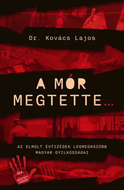 Biztonságos fizetés A mór megtette
