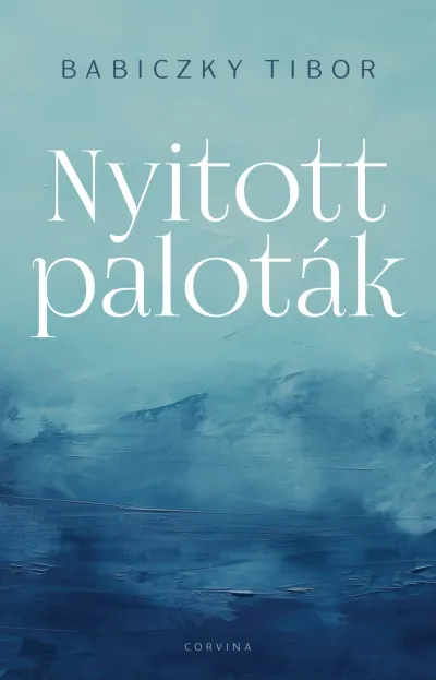 Nyitott paloták Újdonság