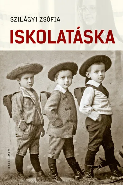 Kihagyhatatlan ajánlat Iskolatáska - Tanárok és iskolák a 20-21. századi irodalomban
