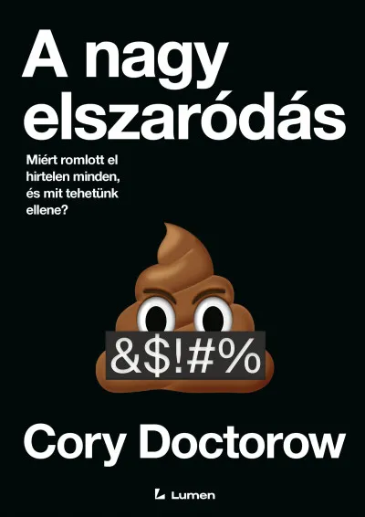 Végkiárusítás A nagy elszaródás