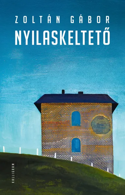 Népszerű Nyilaskeltető - esszék