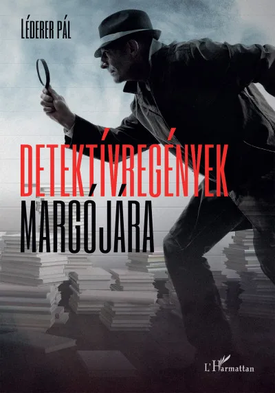 Szezonális akció Detektívregények margójára