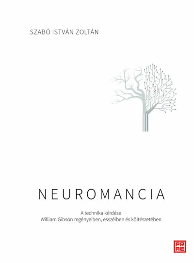 Gyors kiszállítás Neuromancia