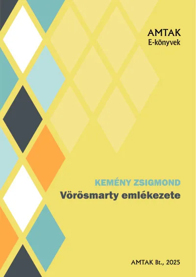 Ne maradj le Vörösmarty emlékezete