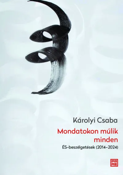 Kiárusítás Mondatokon múlik minden