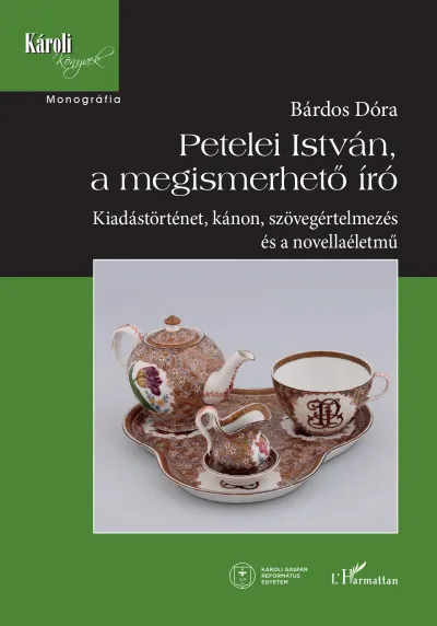 Gyors szállítás Petelei István, a megismerhető író