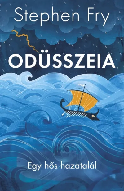 Odüsszeia Vásárlói kedvenc