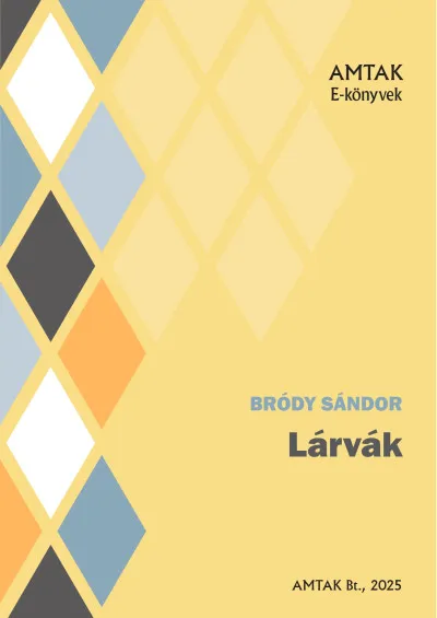 Lárvák Akció