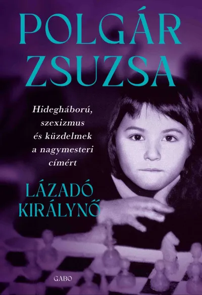 Lázadó királynő Exkluzív ajánlat