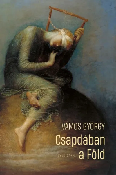 Gyors szállítás Csapdában a Föld