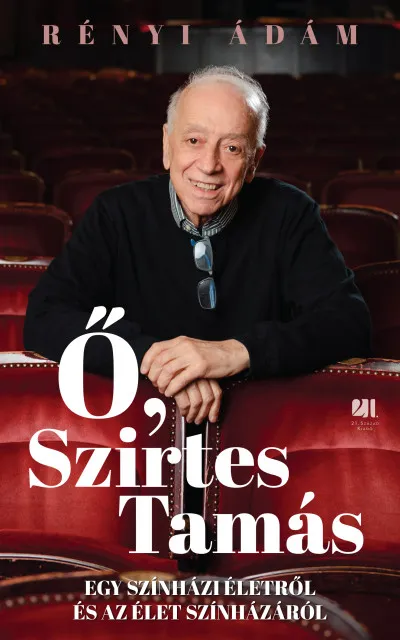 Ő, Szirtes Tamás Biztonságos fizetés