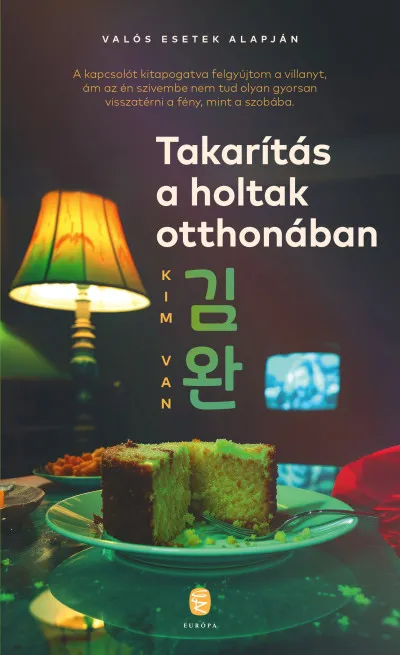 Takarítás a holtak otthonában Biztonságos vásárlás