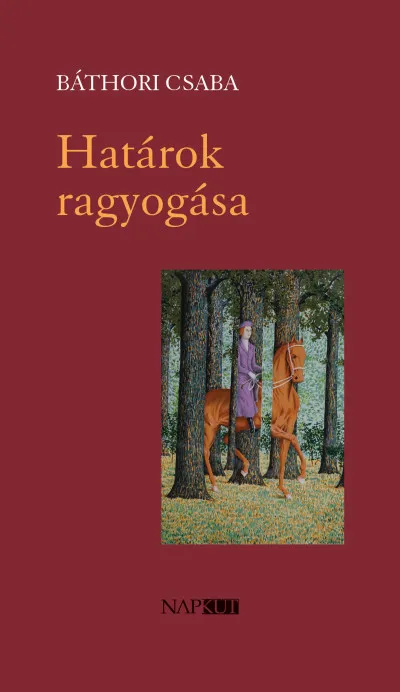 Legkelendőbb Határok ragyogása
