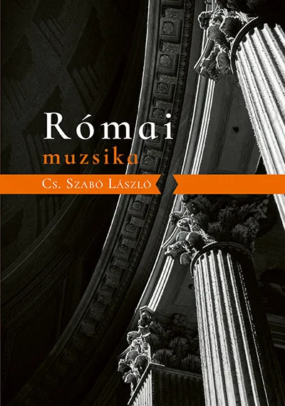 Római muzsika Azonnal elérhető