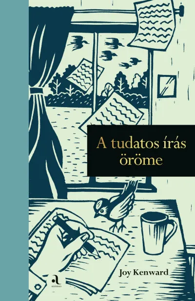 A tudatos írás öröme Szuper ajánlat