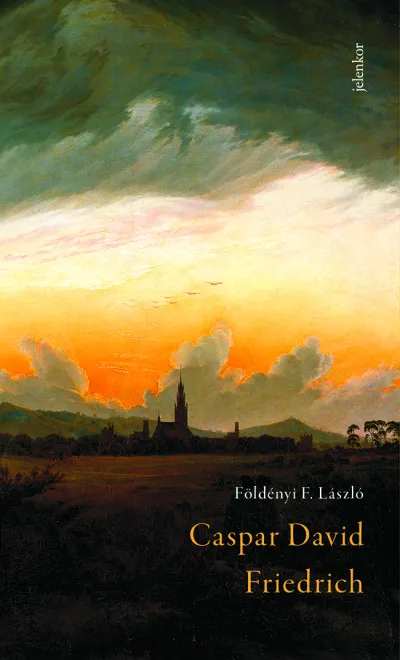 Caspar David Friedrich Árengedmény