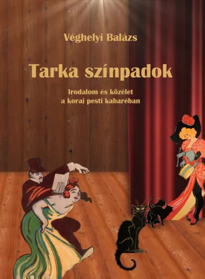 Tarka színpadok Kihagyhatatlan ajánlat