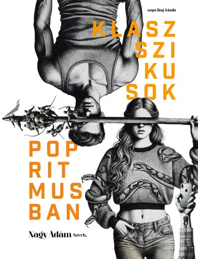 Akció Klasszikusok popritmusban - Képzelet és tanulás