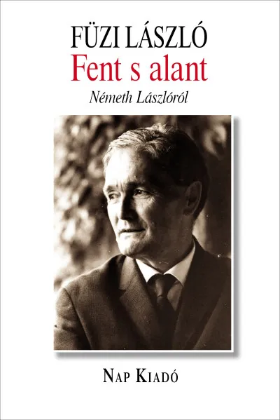 Fent s alant - Németh Lászlóról Prémium