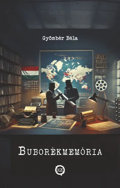 Buborékmemória Szuper akció