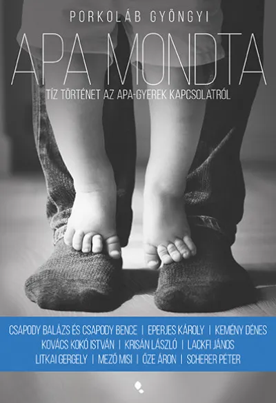 Apa mondta Biztonságos fizetés
