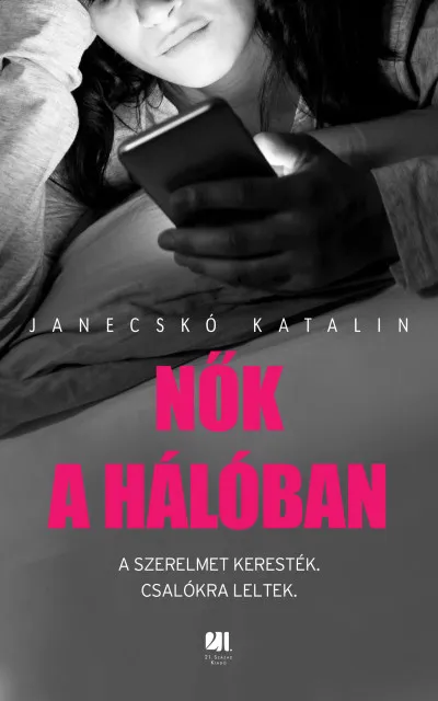 Nők a hálóban Árengedmény