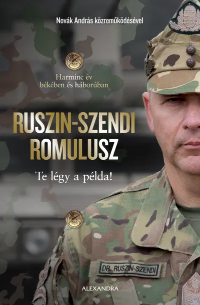 Te légy a példa! Csak ma