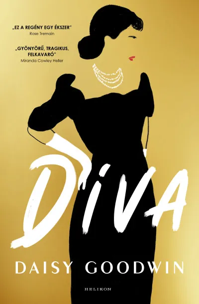 Díva Bestseller