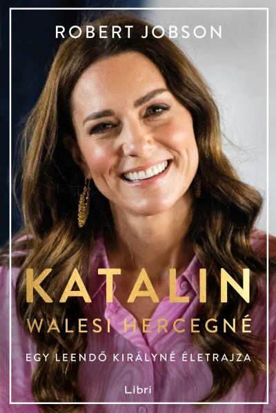 Szezonális akció Katalin walesi hercegné