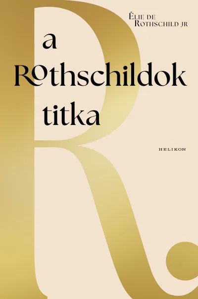 Vedd meg online A Rothschildok titka