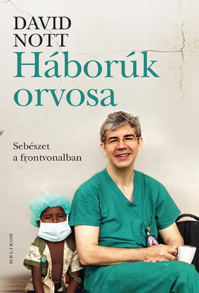 Vedd meg online Háborúk orvosa