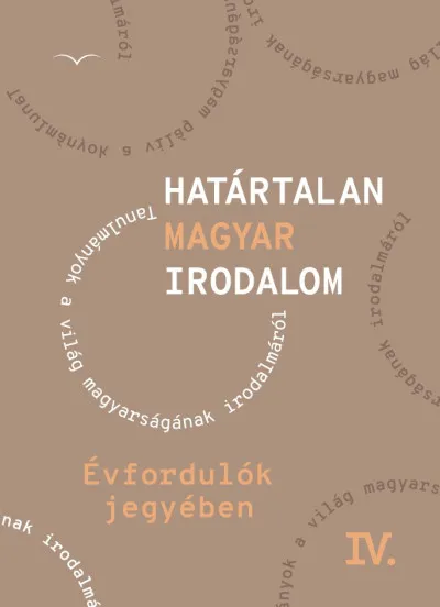 Határtalan magyar irodalom IV. - Évfordulók jegyében Szuper akció
