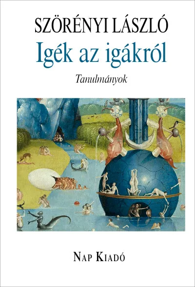 Alacsony ár Igék az igákról - Tanulmányok