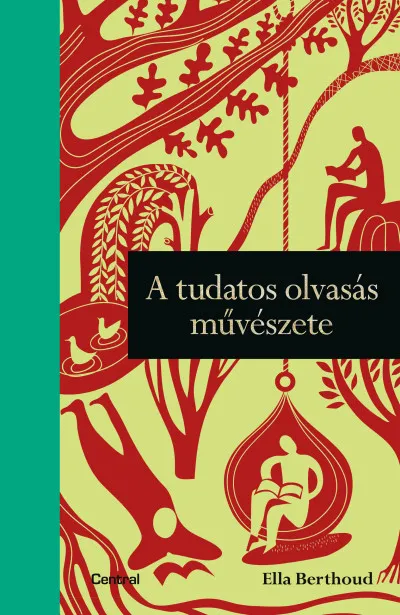Kedvezmény A tudatos olvasás művészete
