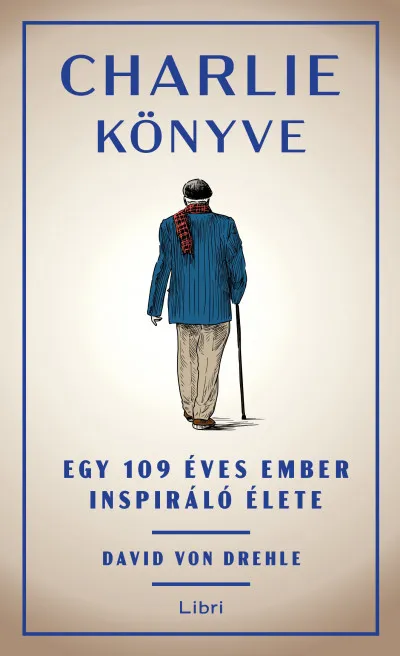 Legkelendőbb Charlie könyve