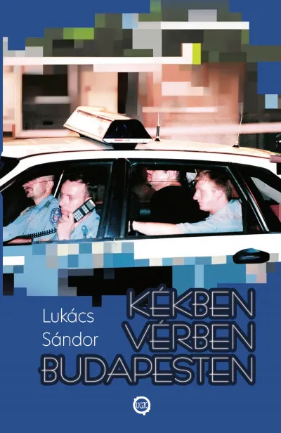 Kékben vérben Budapesten Népszerű